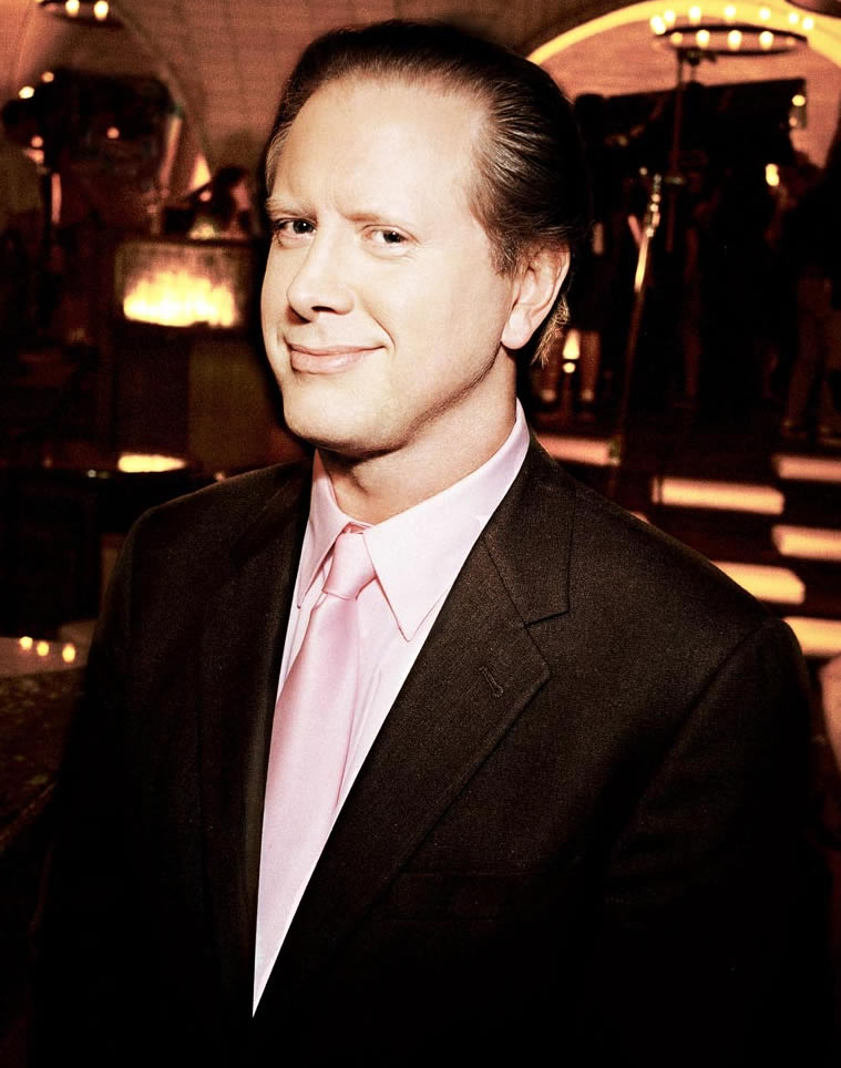 Darrell Hammond